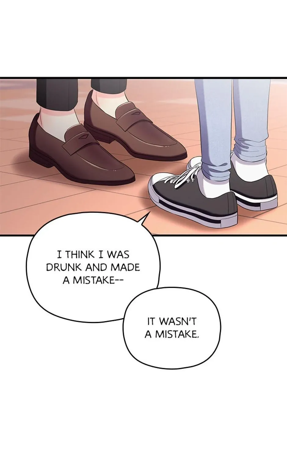 Genre is Romance Chapter 27 page 105 - 
