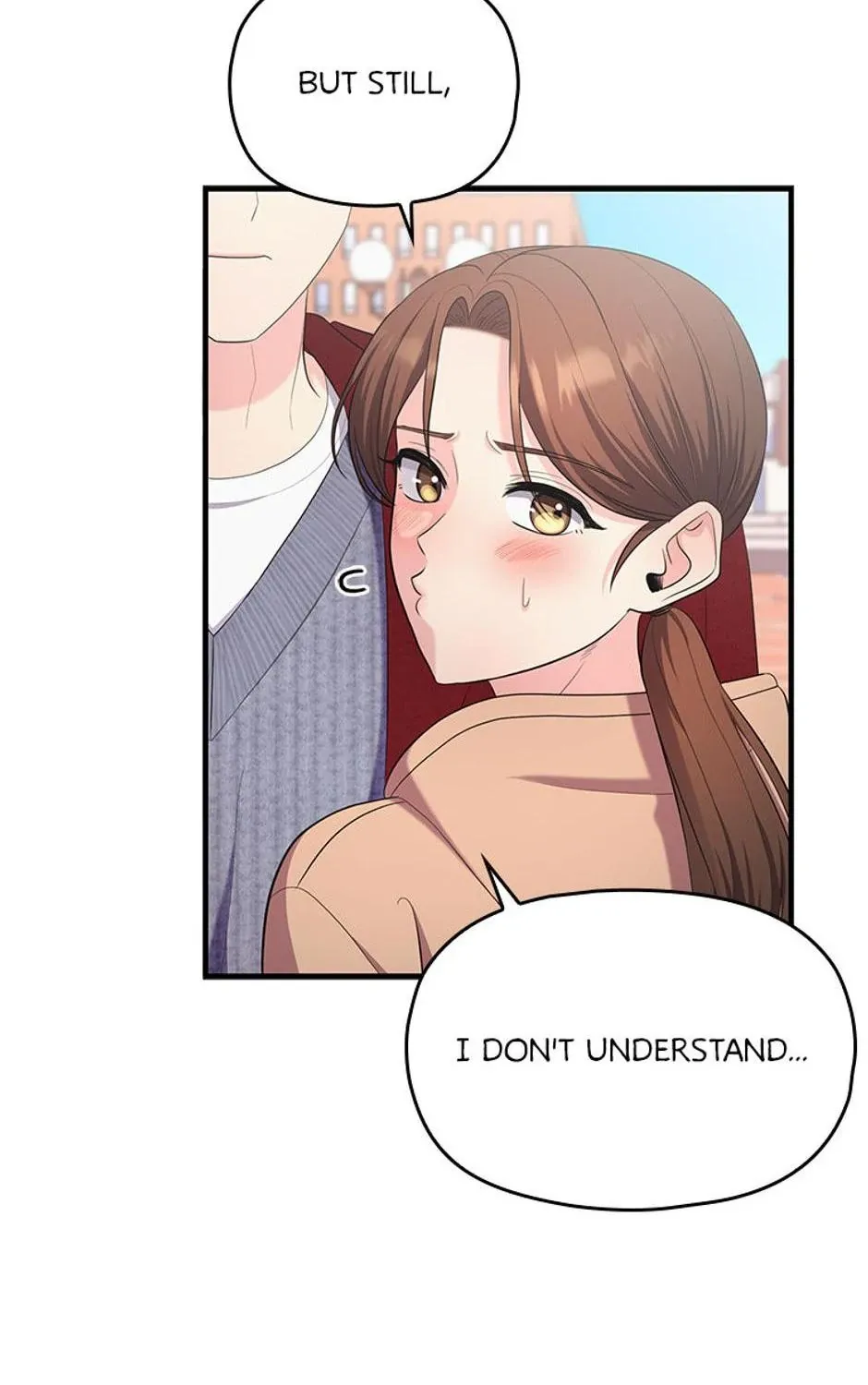 Genre is Romance Chapter 27 page 109 - 