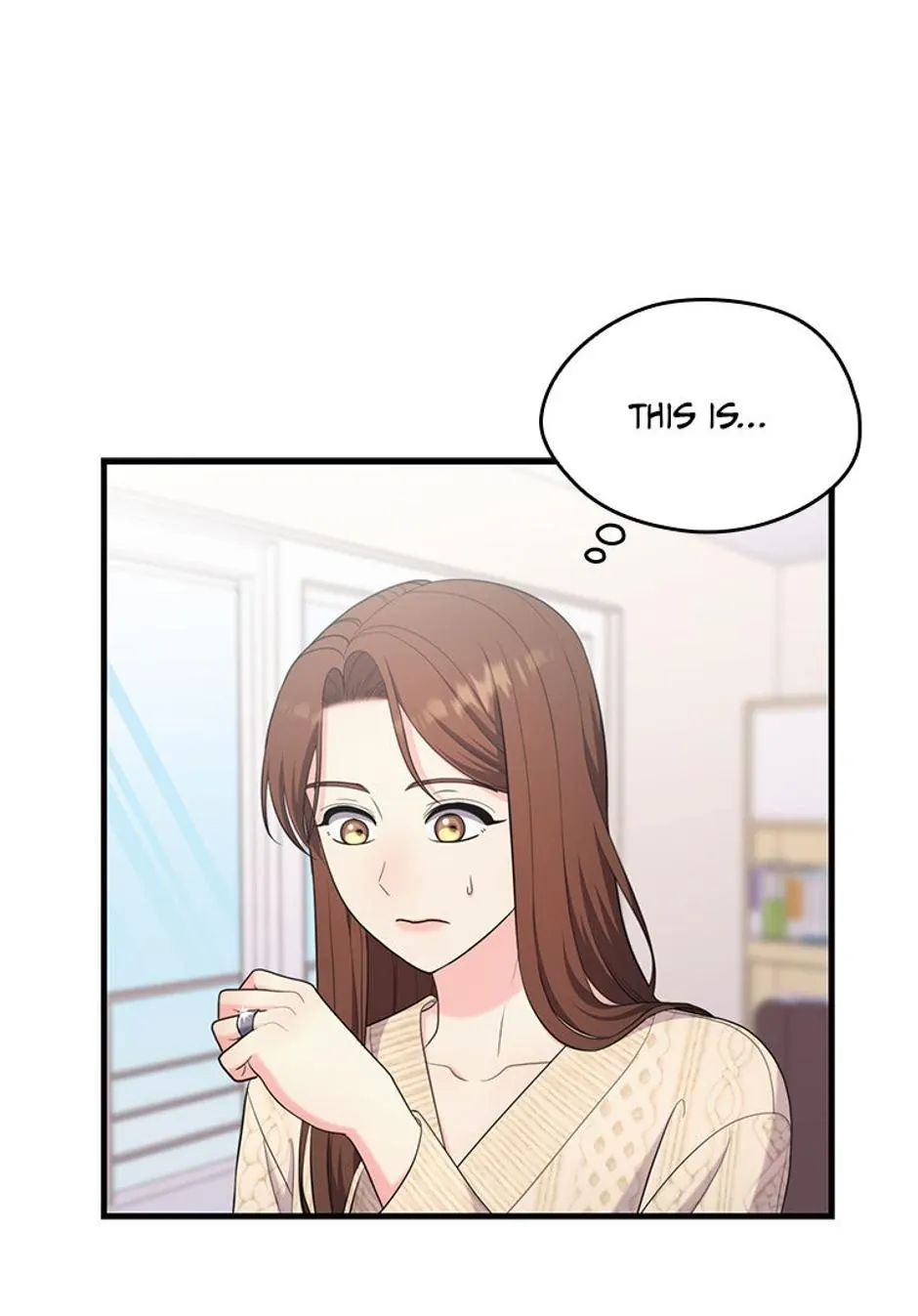 Genre is Romance Chapter 27 page 12 - 