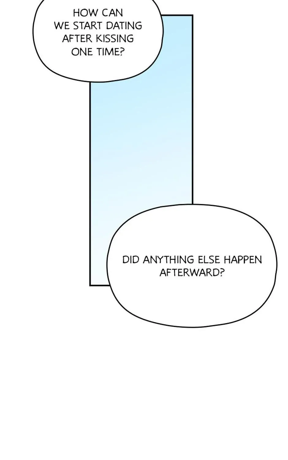 Genre is Romance Chapter 27 page 111 - 