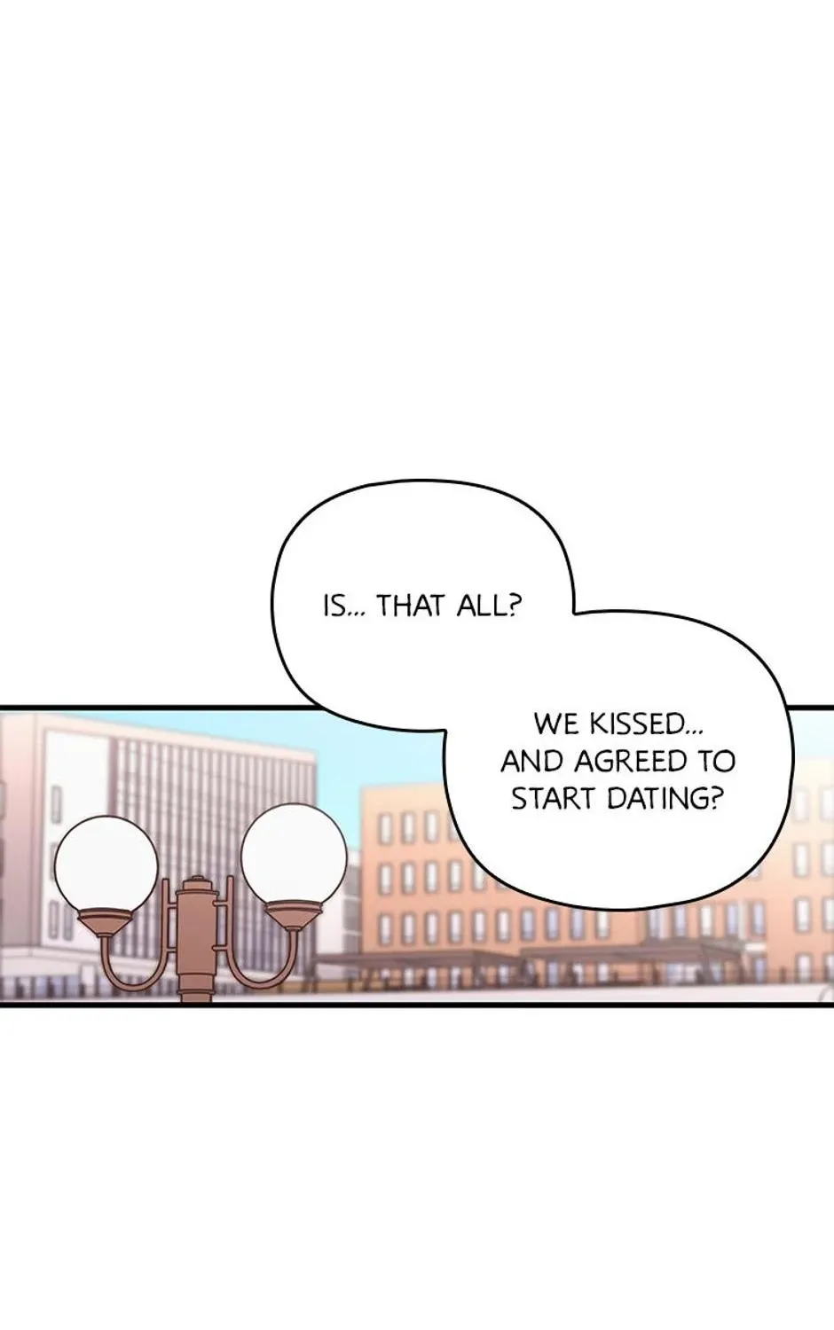 Genre is Romance Chapter 27 page 117 - 
