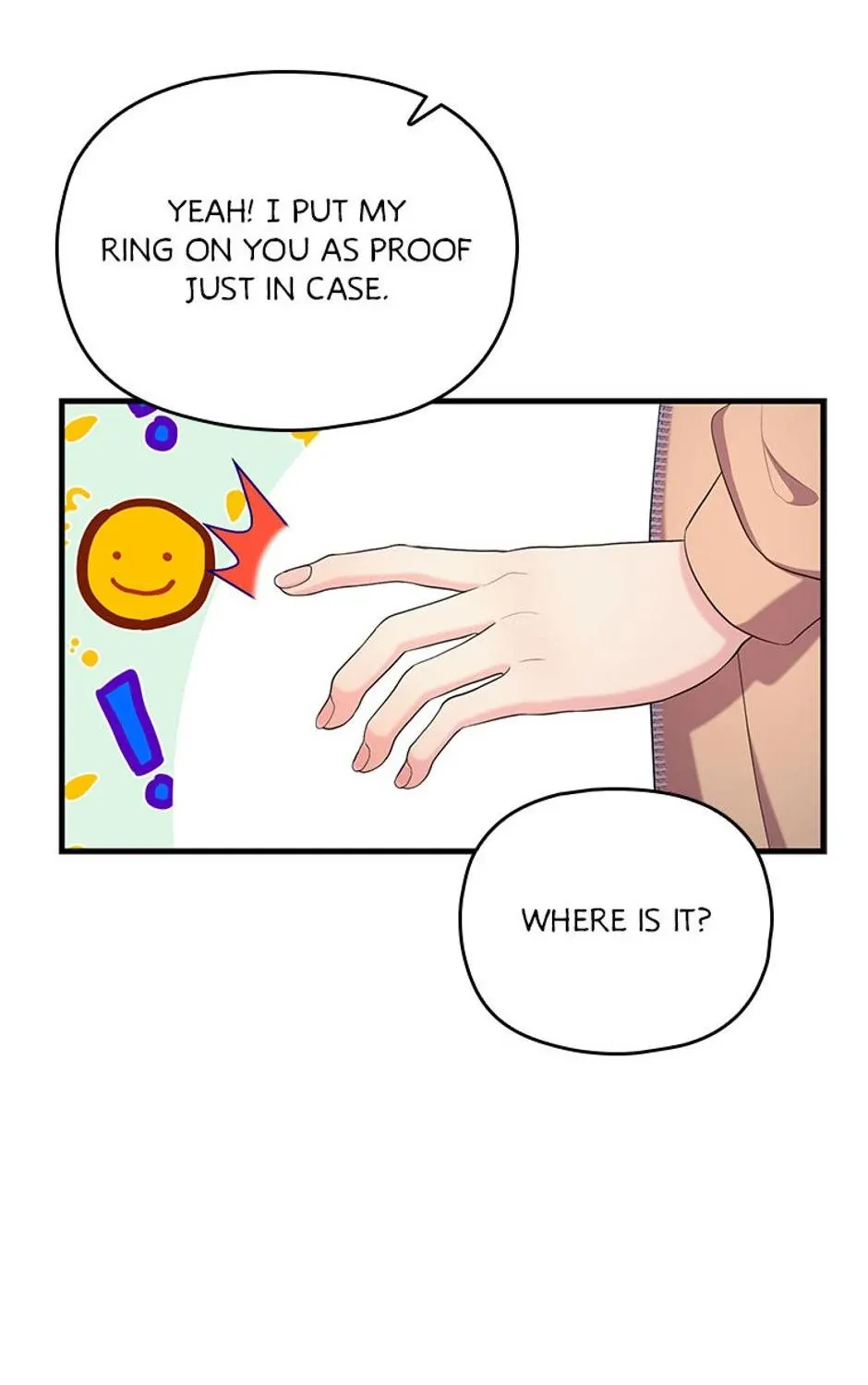 Genre is Romance Chapter 27 page 119 - 
