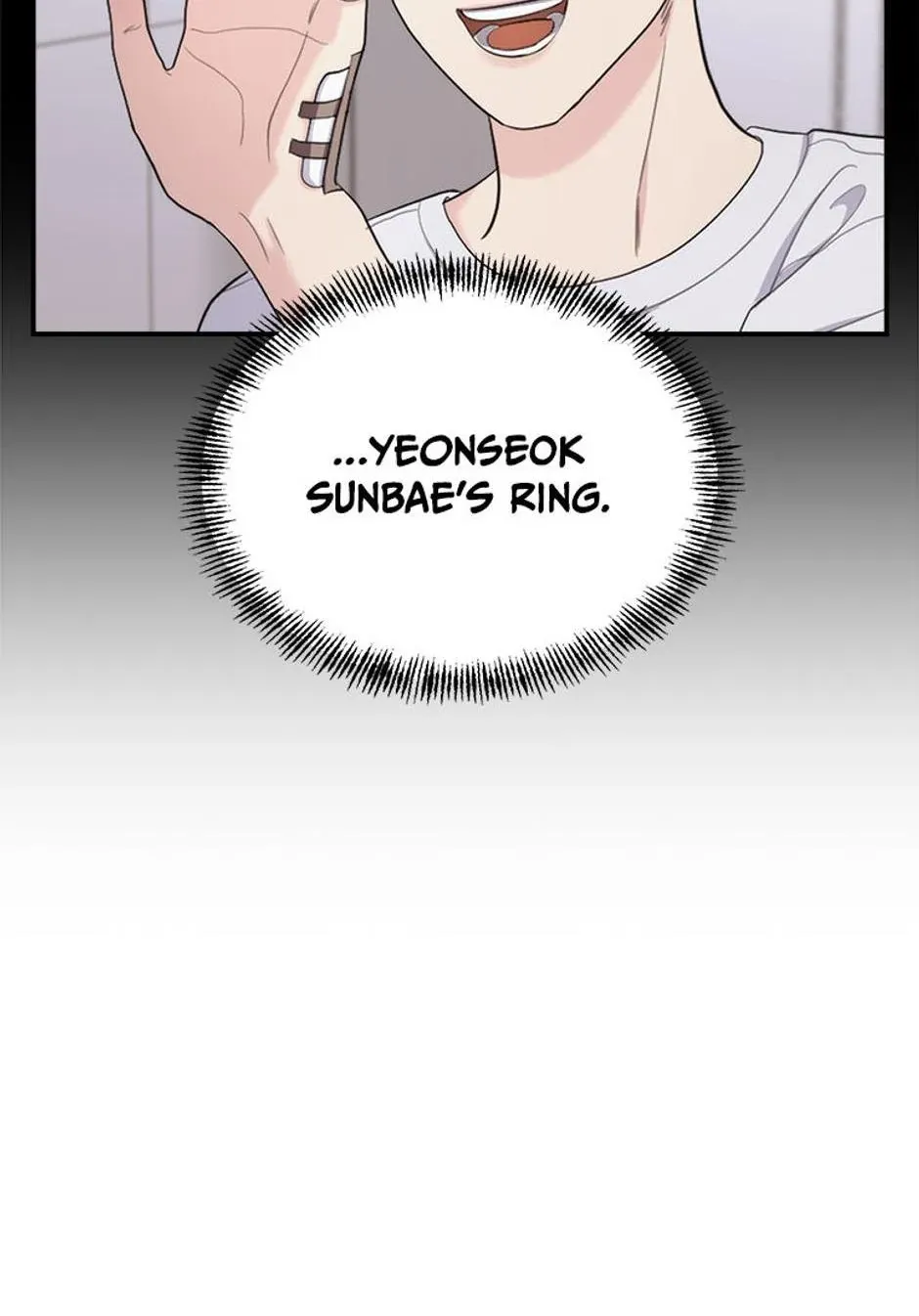 Genre is Romance Chapter 27 page 14 - 