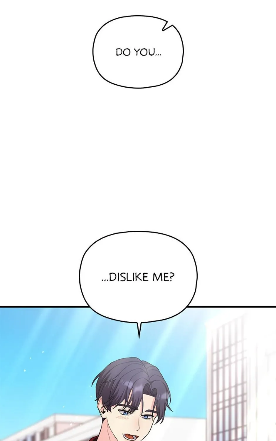 Genre is Romance Chapter 27 page 131 - 