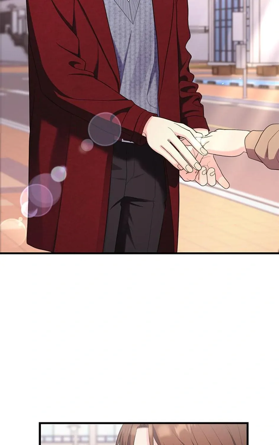 Genre is Romance Chapter 27 page 133 - 