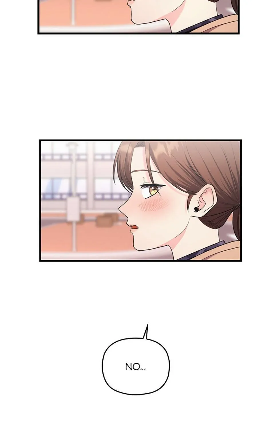 Genre is Romance Chapter 27 page 135 - 