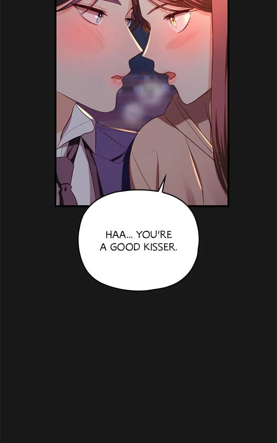 Genre is Romance Chapter 27 page 147 - 