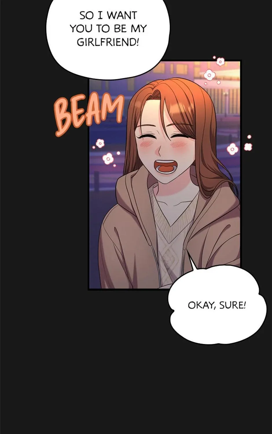 Genre is Romance Chapter 27 page 153 - 