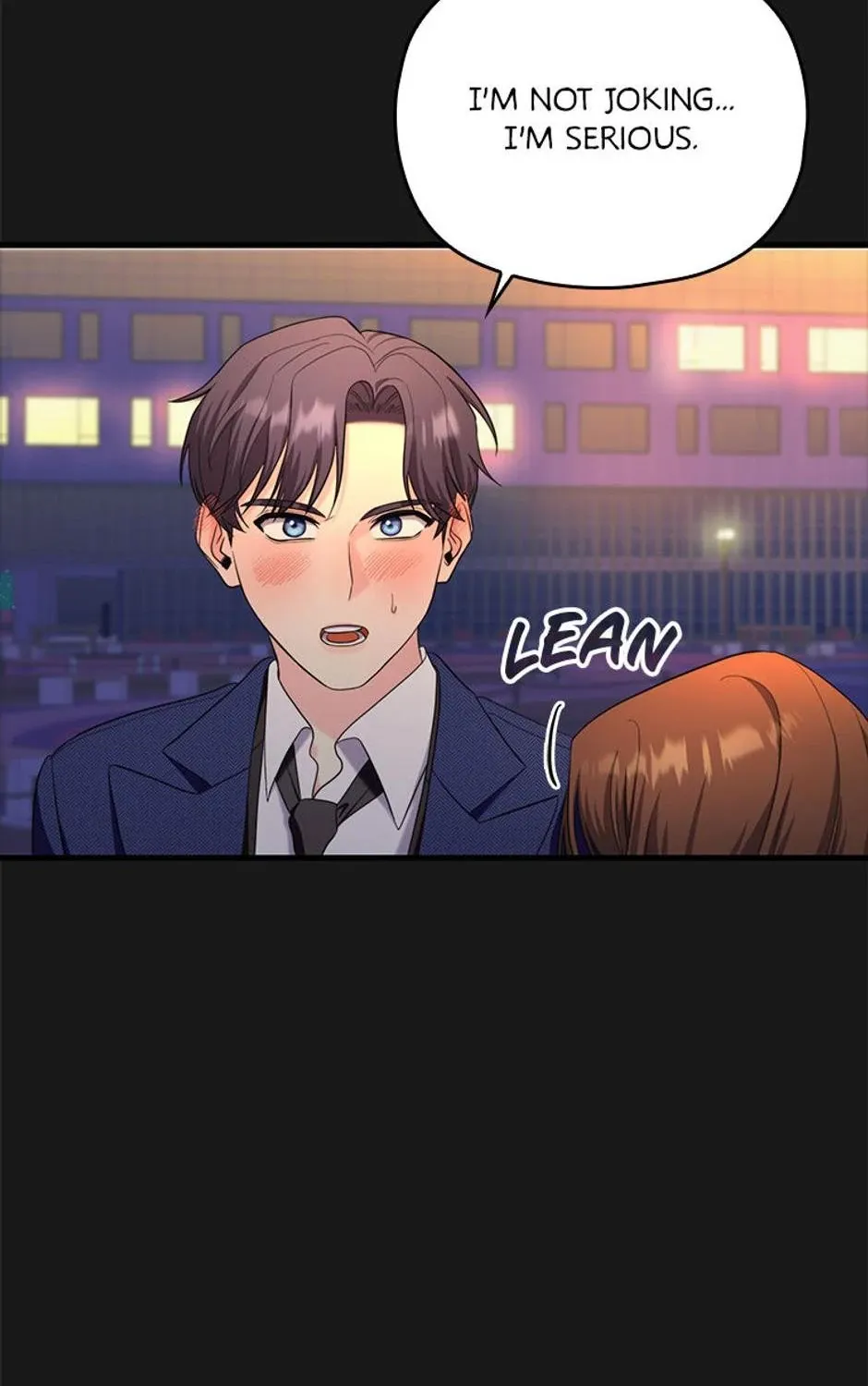 Genre is Romance Chapter 27 page 155 - 