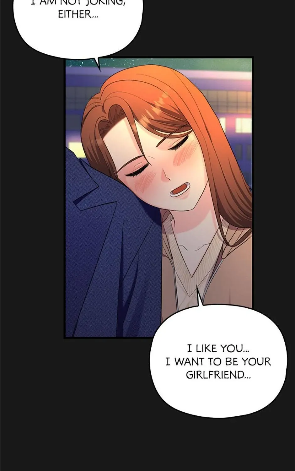 Genre is Romance Chapter 27 page 157 - 