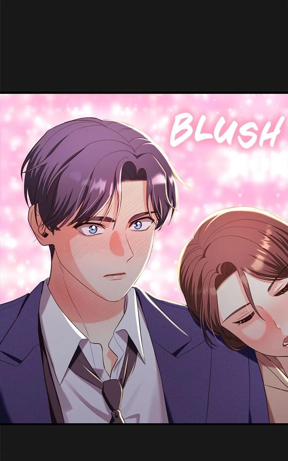 Genre is Romance Chapter 27 page 159 - 