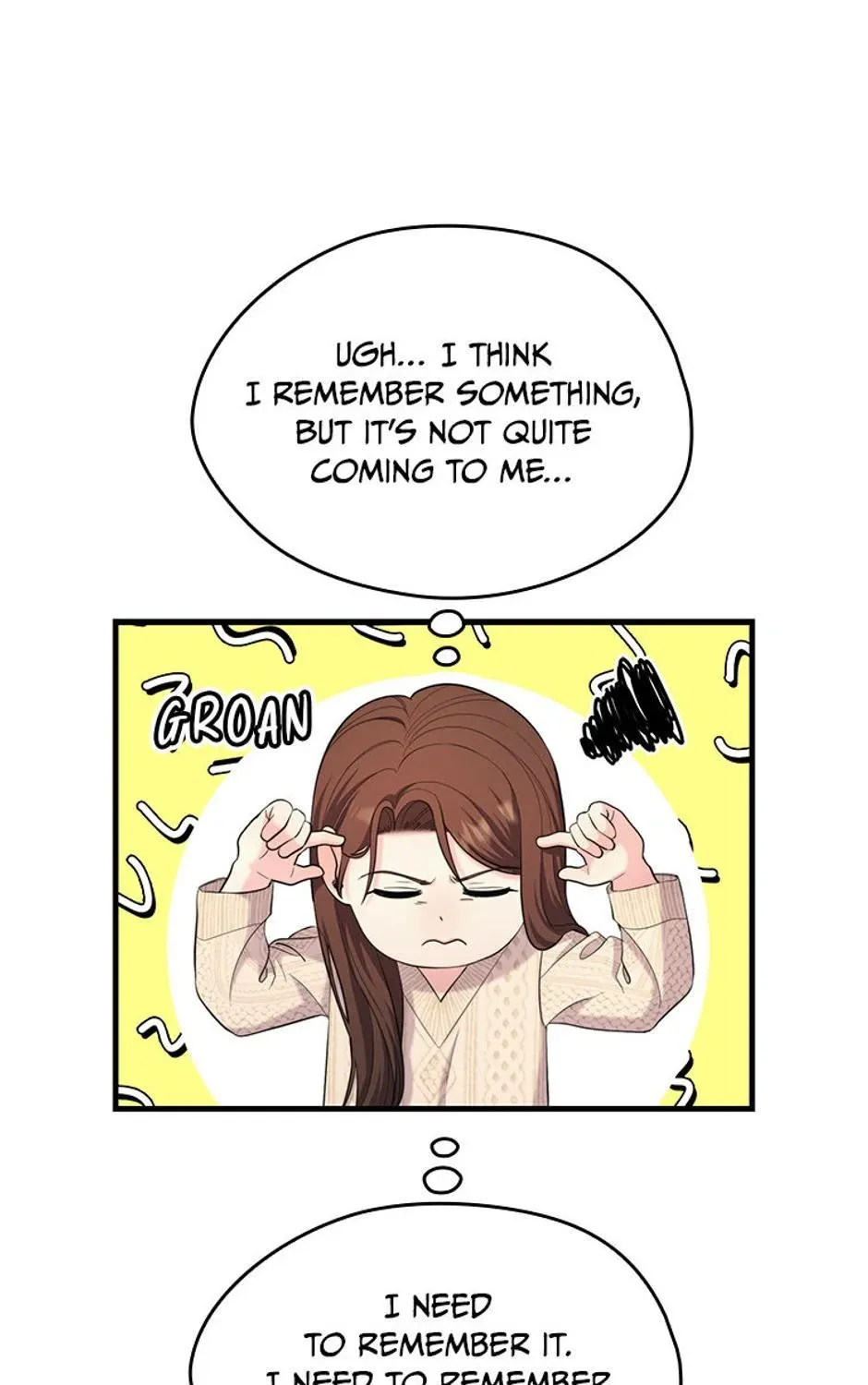Genre is Romance Chapter 27 page 17 - 