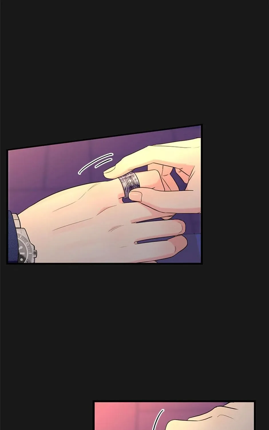 Genre is Romance Chapter 27 page 163 - 
