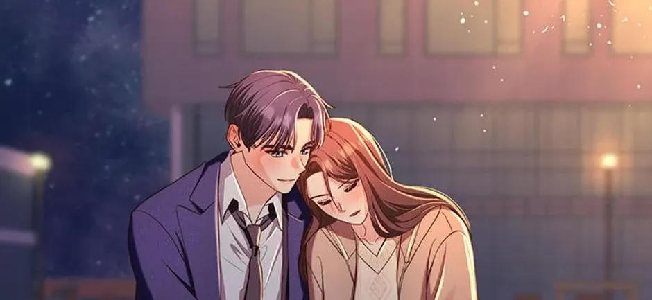 Genre is Romance Chapter 27 page 166 - 