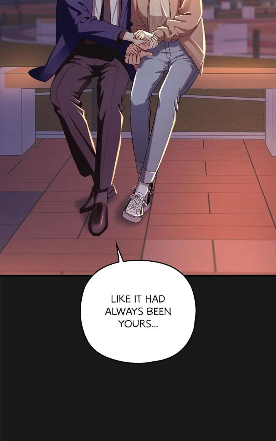 Genre is Romance Chapter 27 page 167 - 