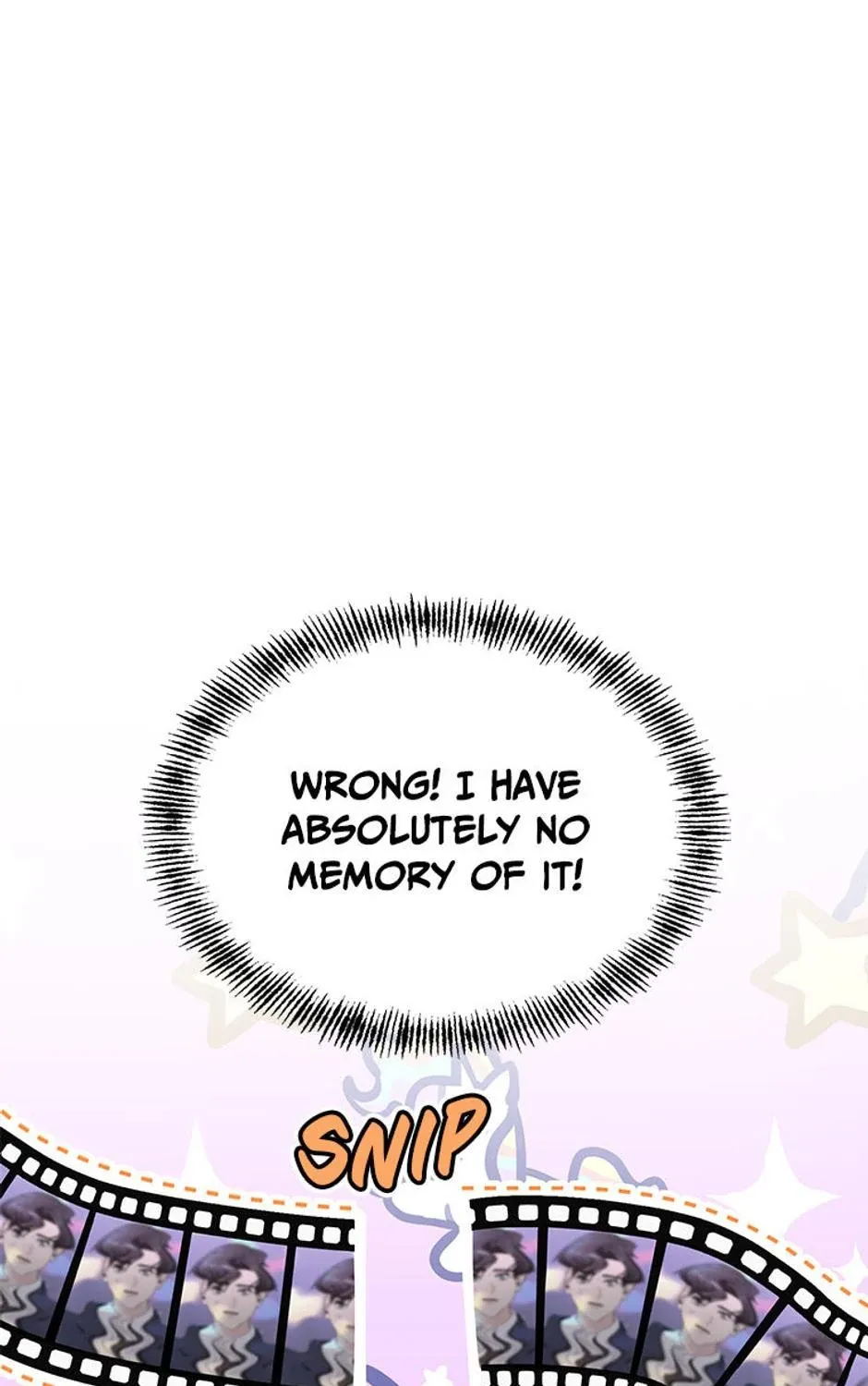 Genre is Romance Chapter 27 page 21 - 