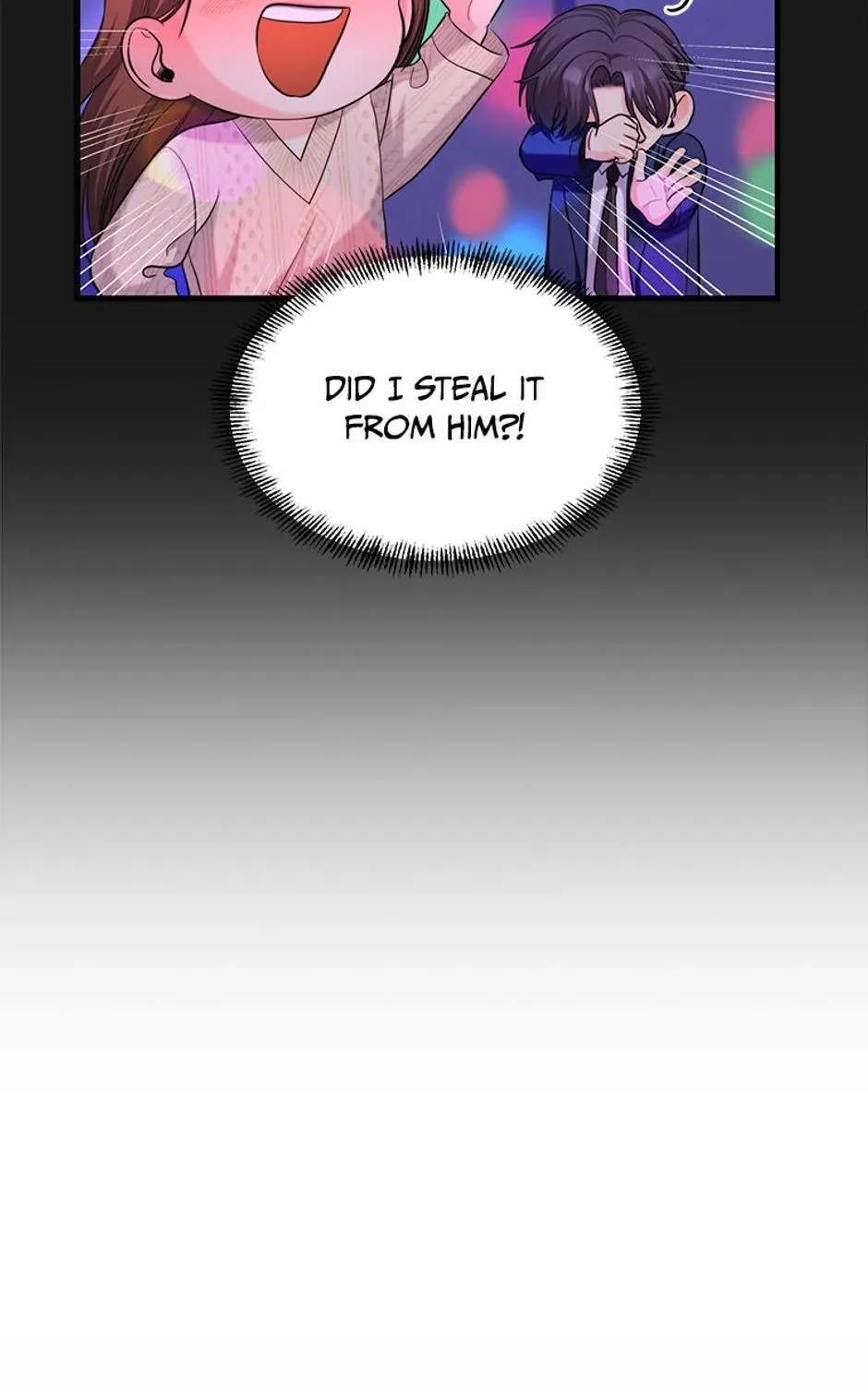 Genre is Romance Chapter 27 page 25 - 