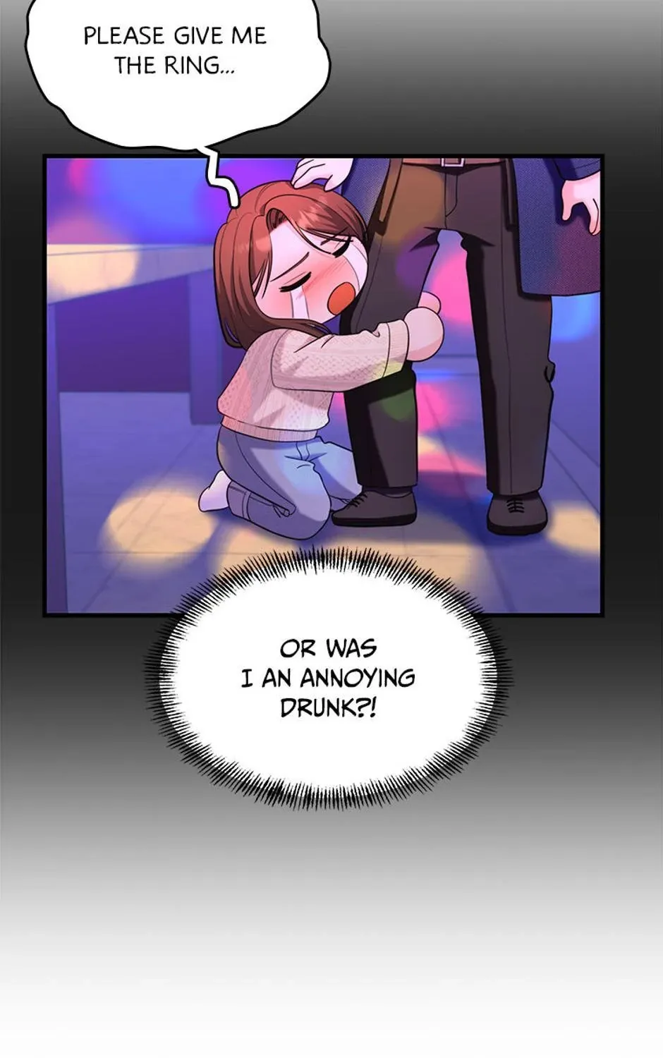 Genre is Romance Chapter 27 page 27 - 