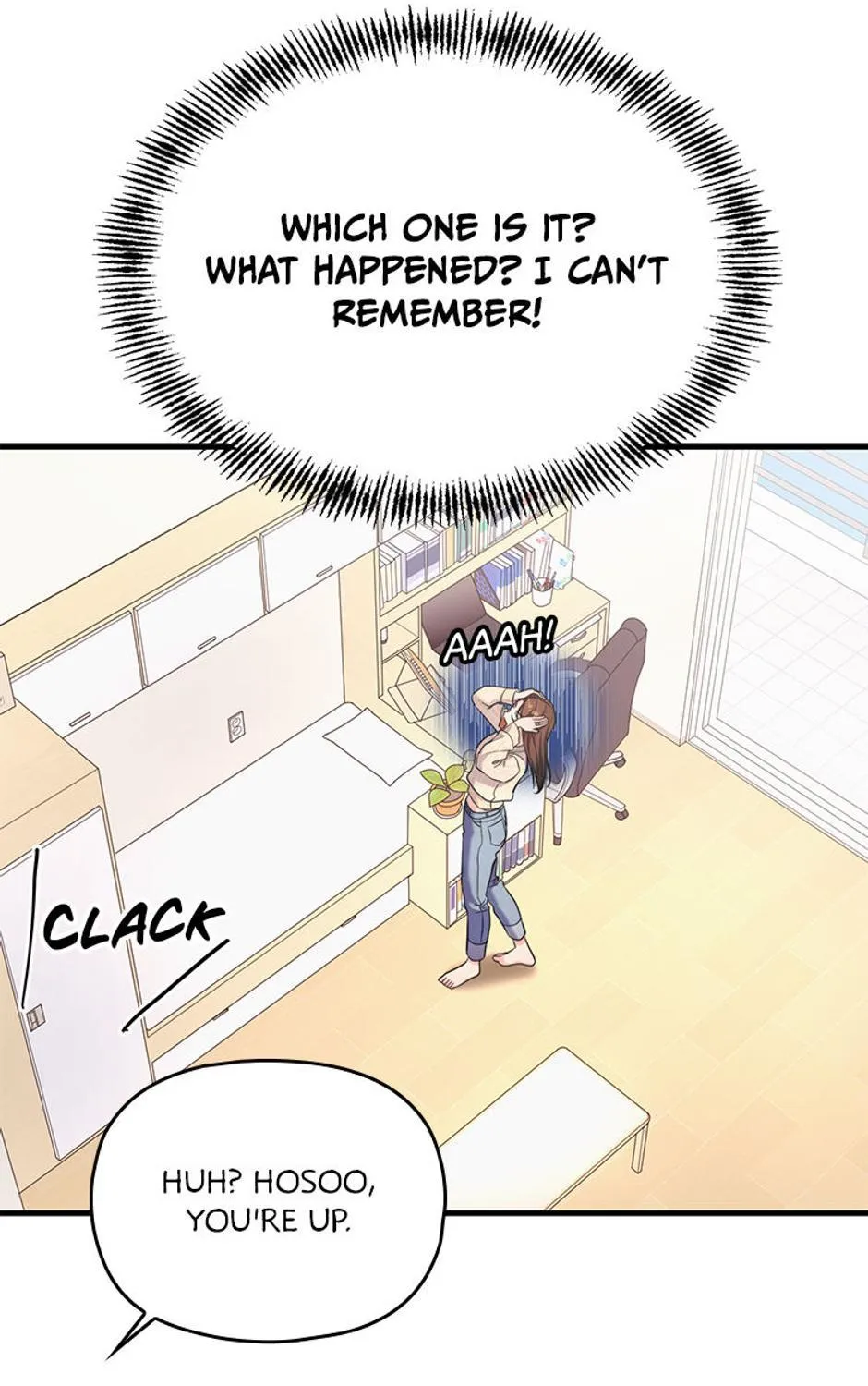 Genre is Romance Chapter 27 page 29 - 