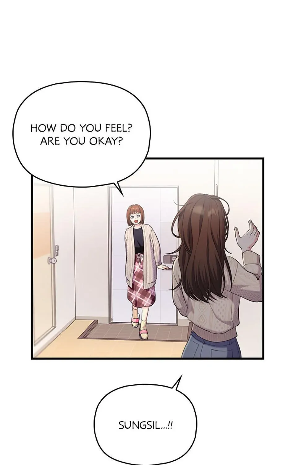 Genre is Romance Chapter 27 page 31 - 