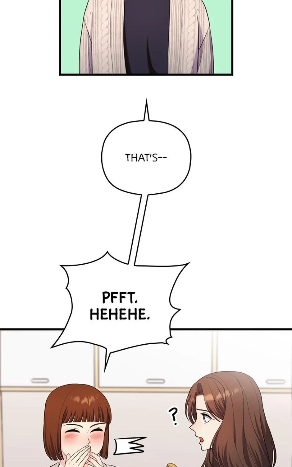 Genre is Romance Chapter 27 page 41 - 