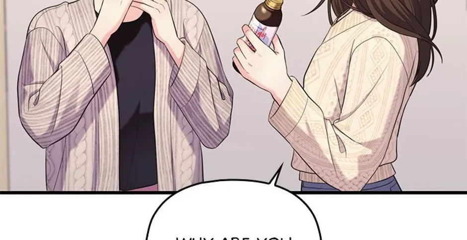 Genre is Romance Chapter 27 page 42 - 
