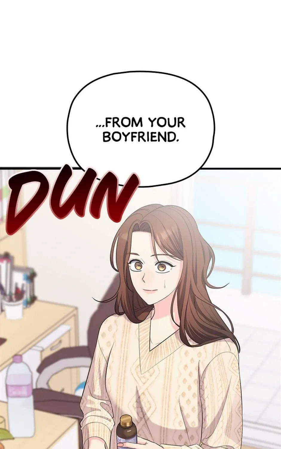Genre is Romance Chapter 27 page 45 - 