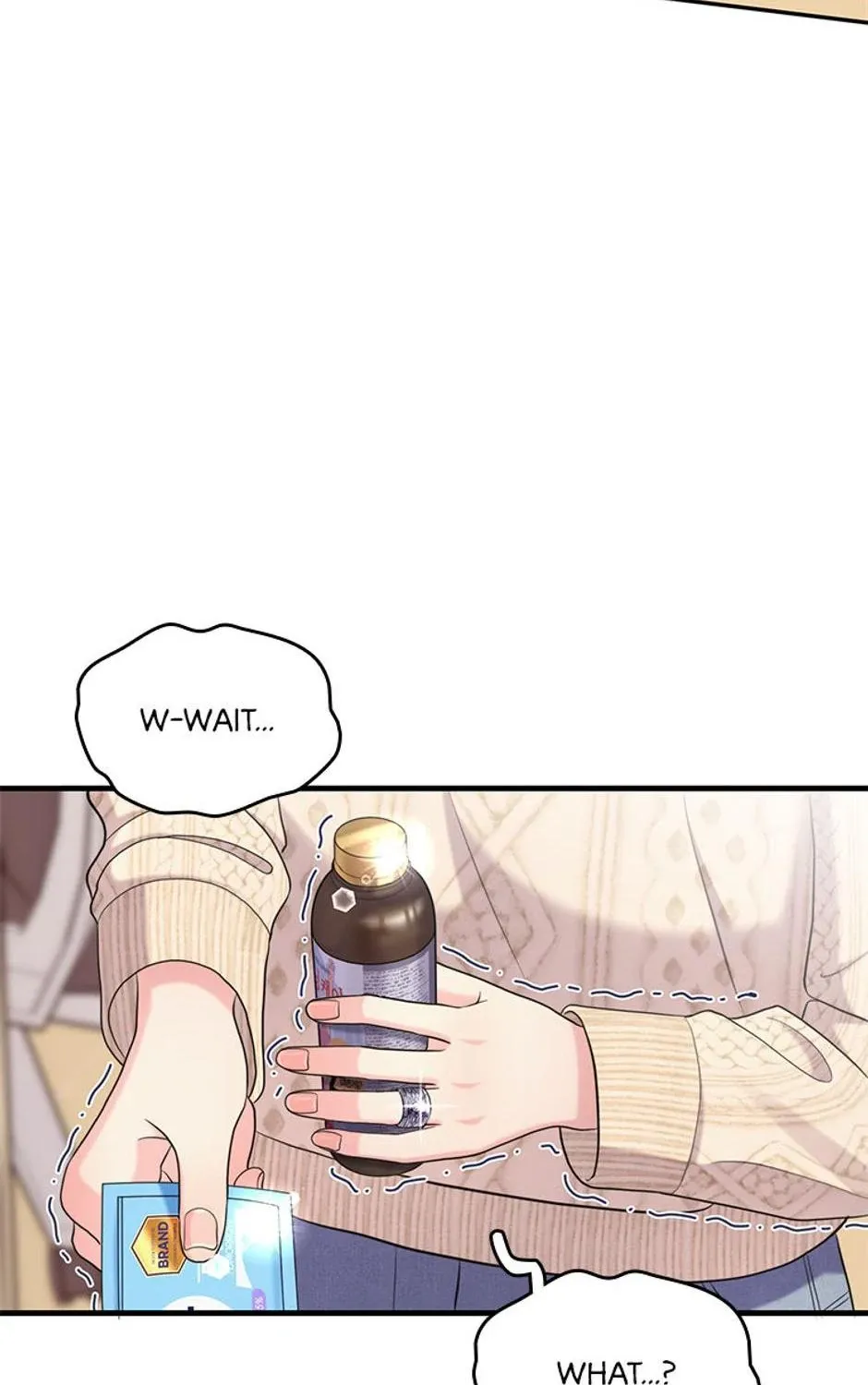 Genre is Romance Chapter 27 page 47 - 