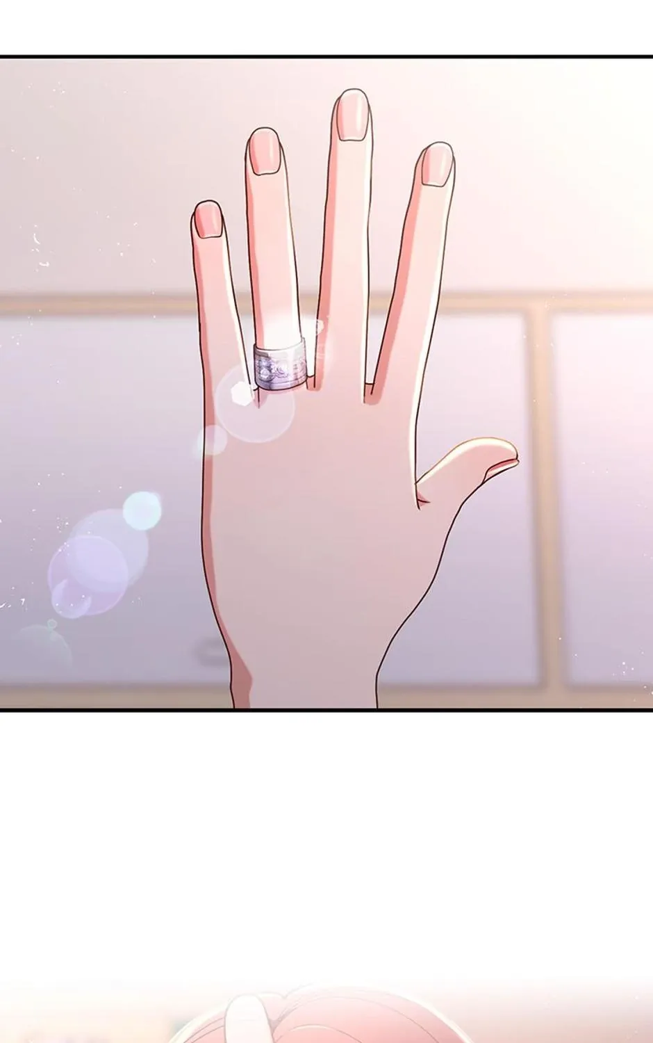 Genre is Romance Chapter 27 page 6 - 