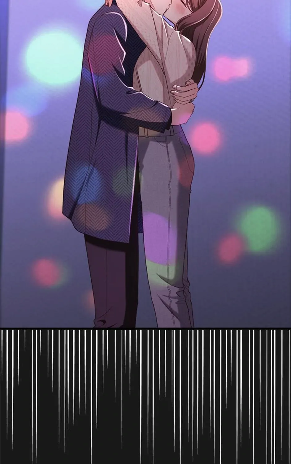 Genre is Romance Chapter 27 page 59 - 