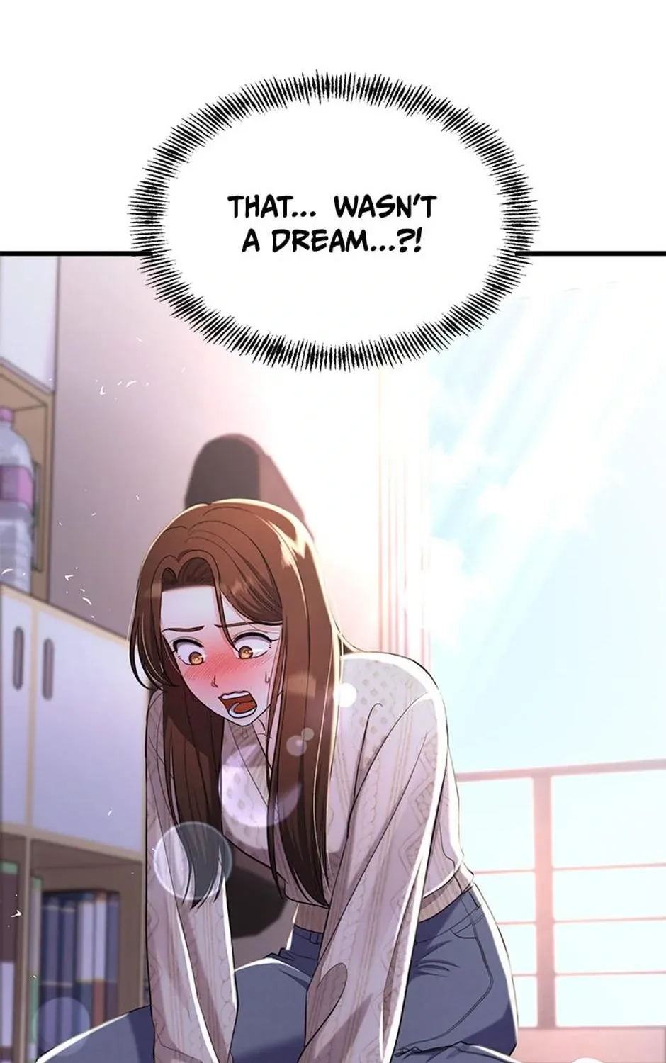 Genre is Romance Chapter 27 page 63 - 