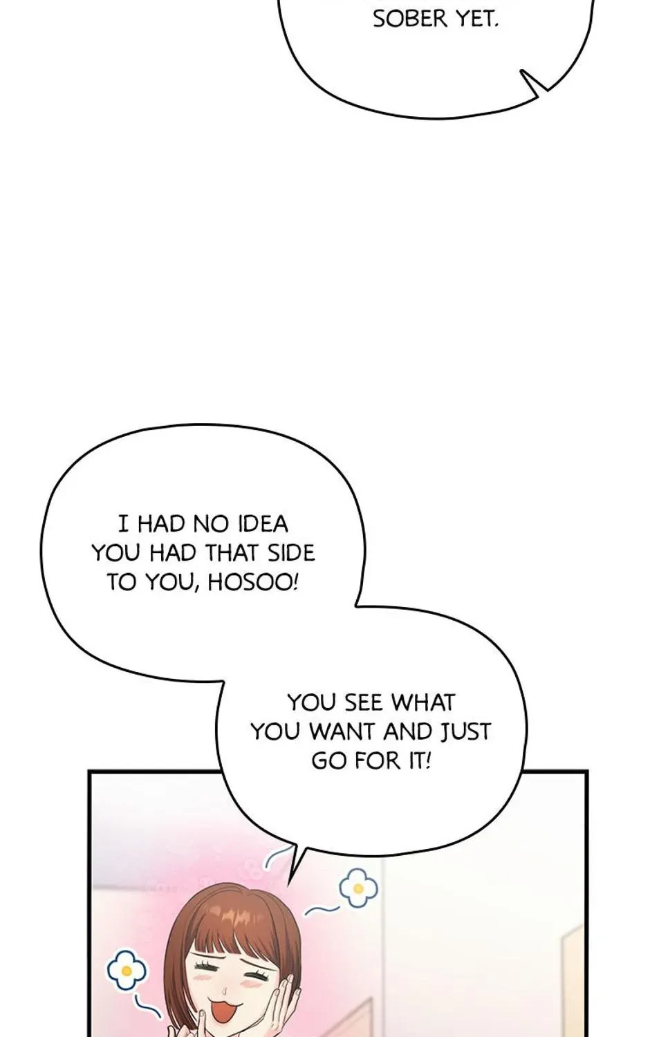 Genre is Romance Chapter 27 page 65 - 