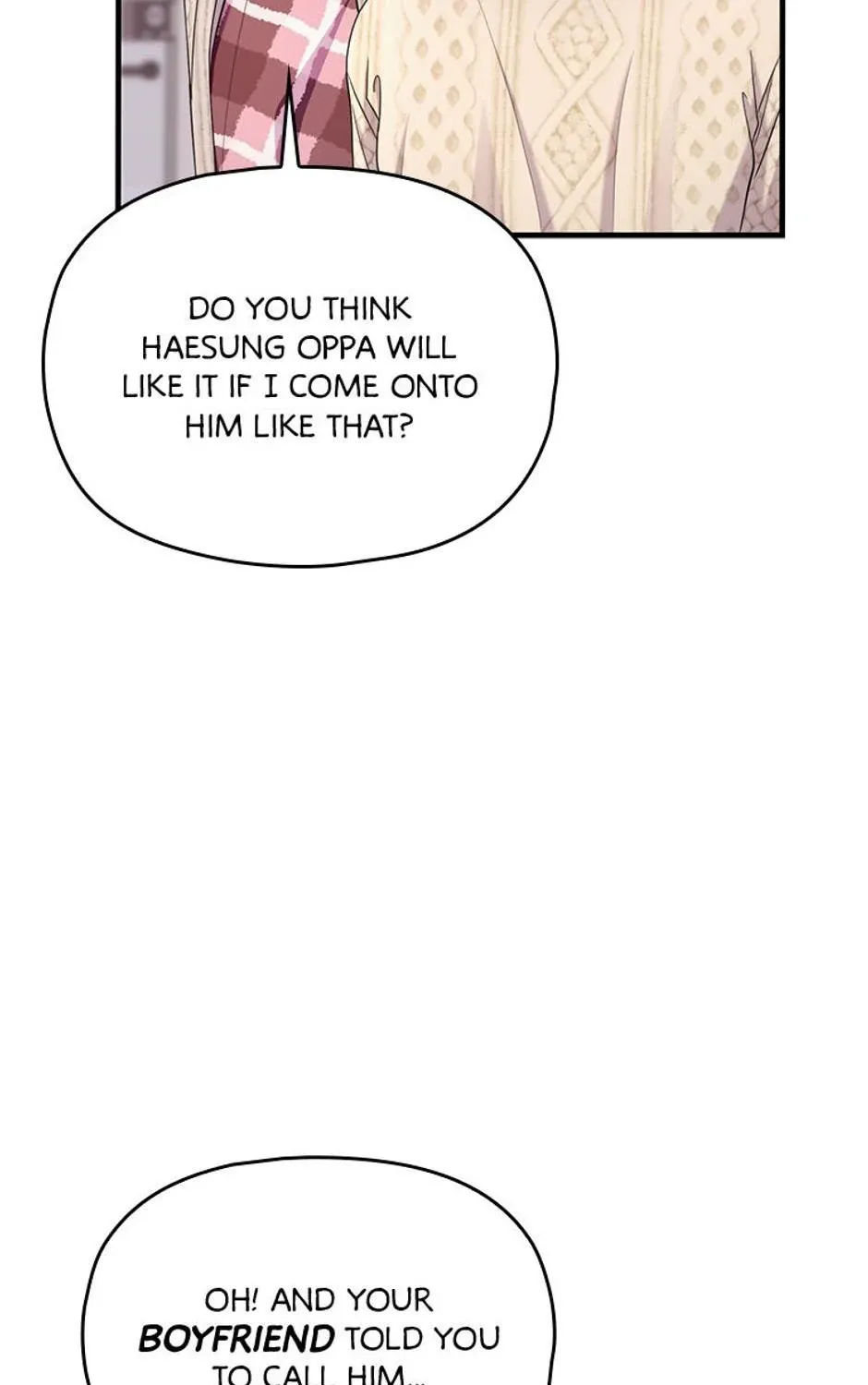 Genre is Romance Chapter 27 page 67 - 