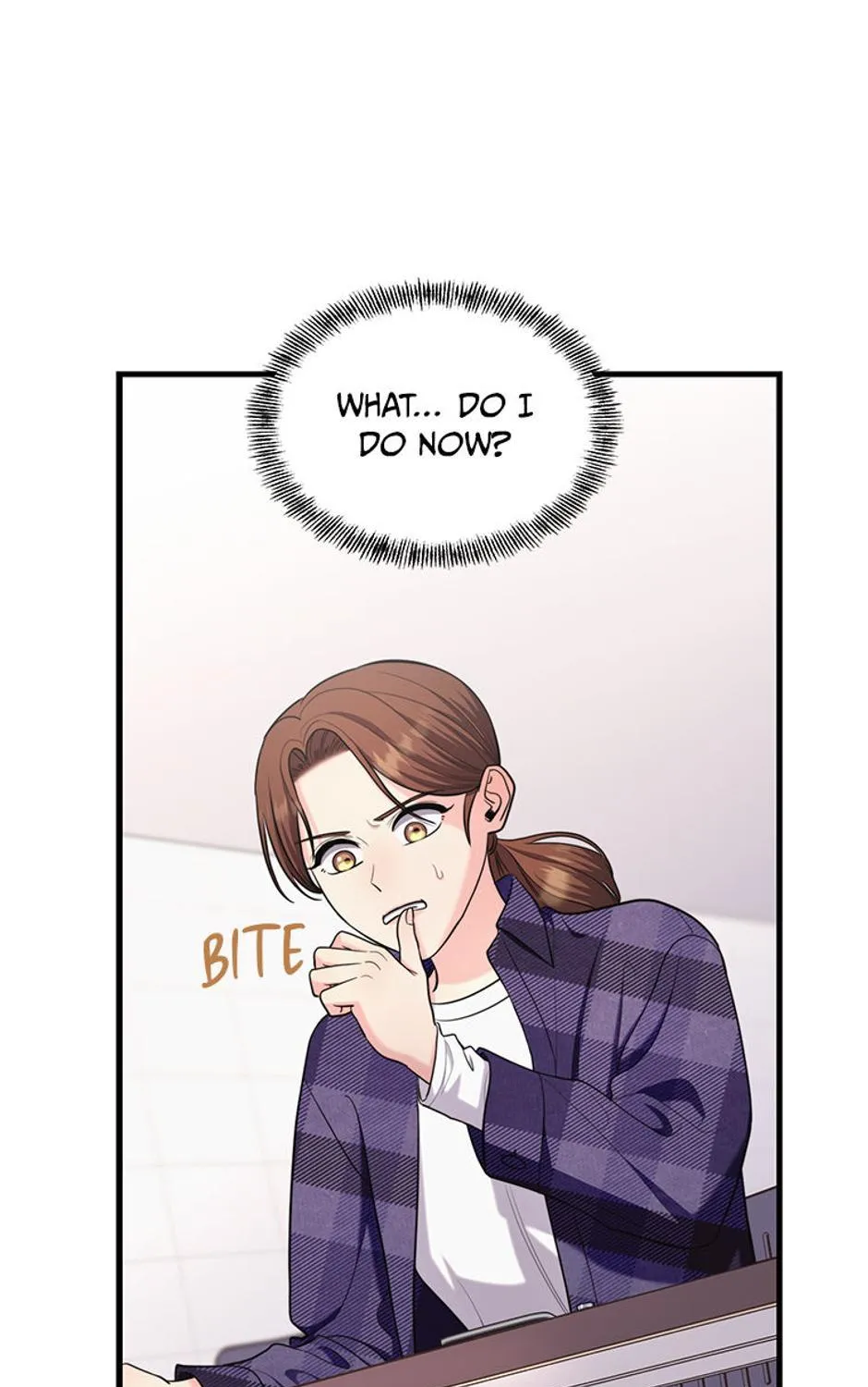 Genre is Romance Chapter 27 page 75 - 