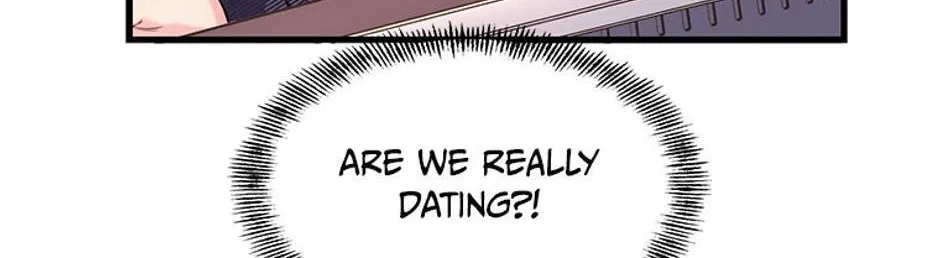 Genre is Romance Chapter 27 page 76 - 
