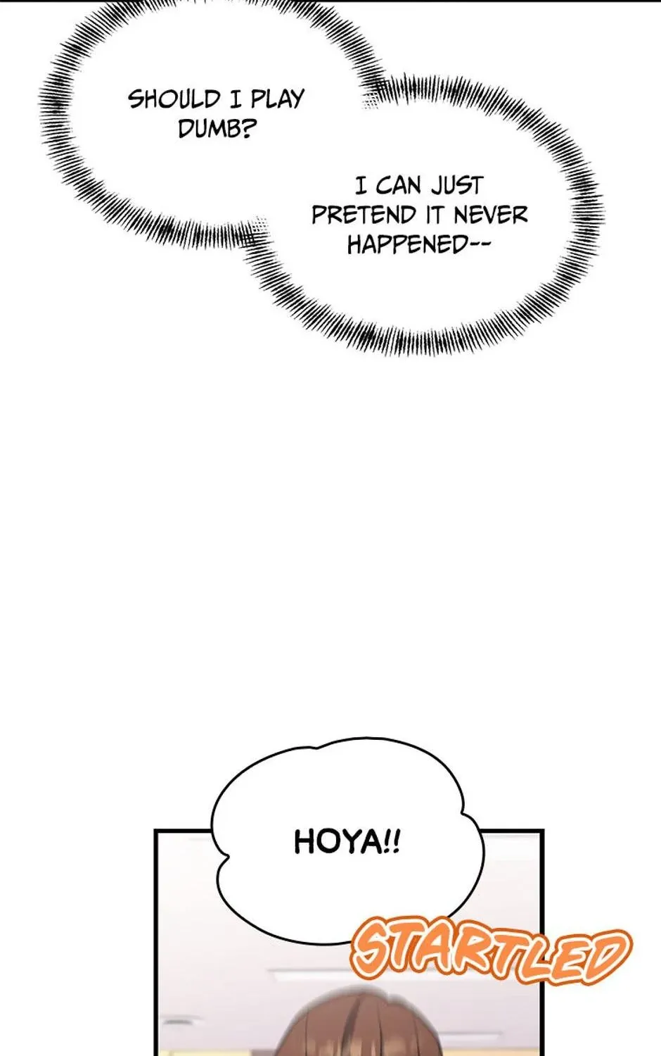 Genre is Romance Chapter 27 page 79 - 