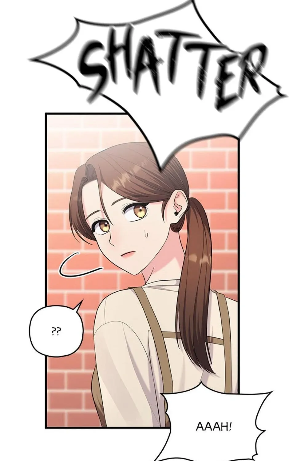 Genre is Romance Chapter 28 page 11 - 