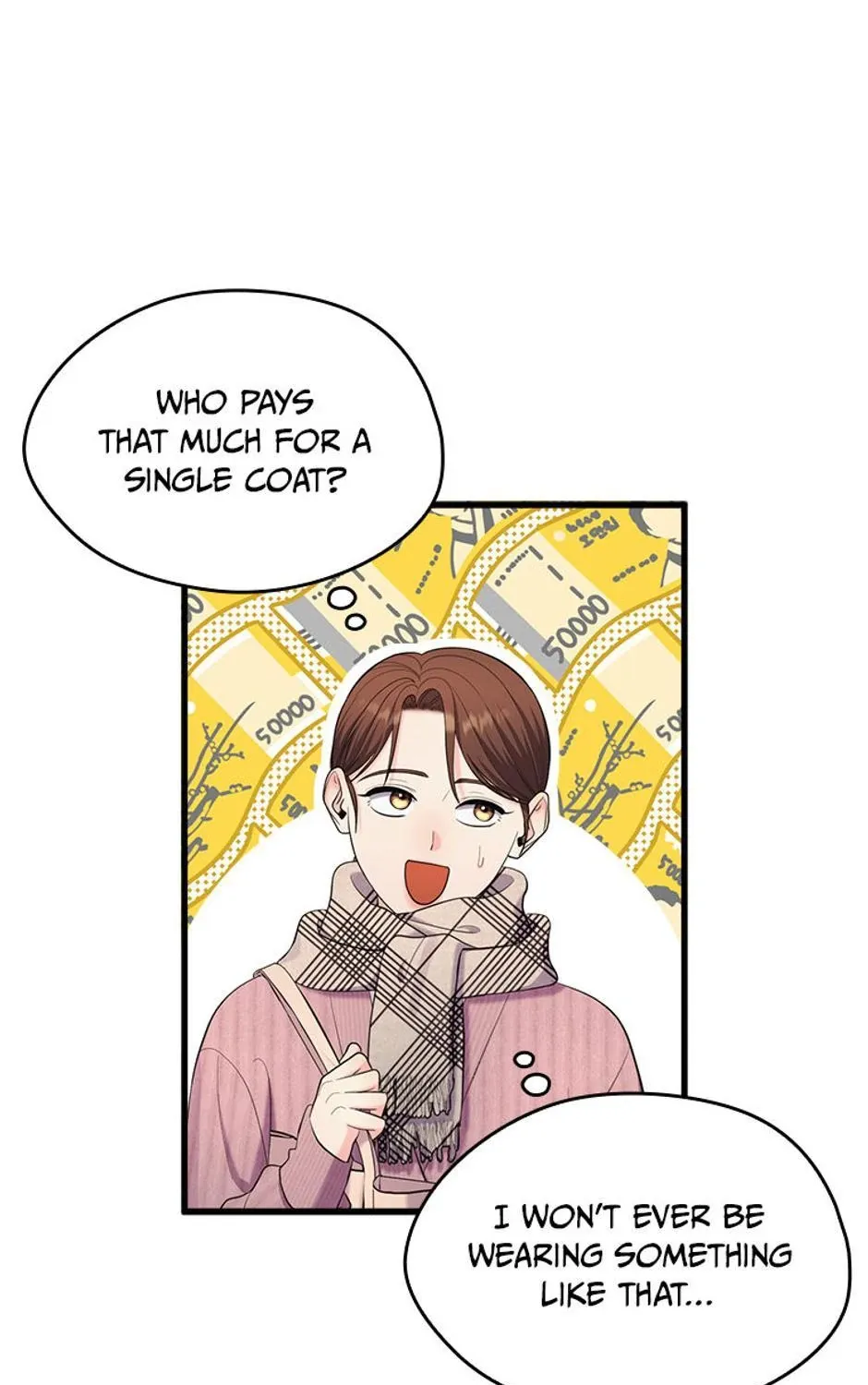 Genre is Romance Chapter 28 page 101 - 