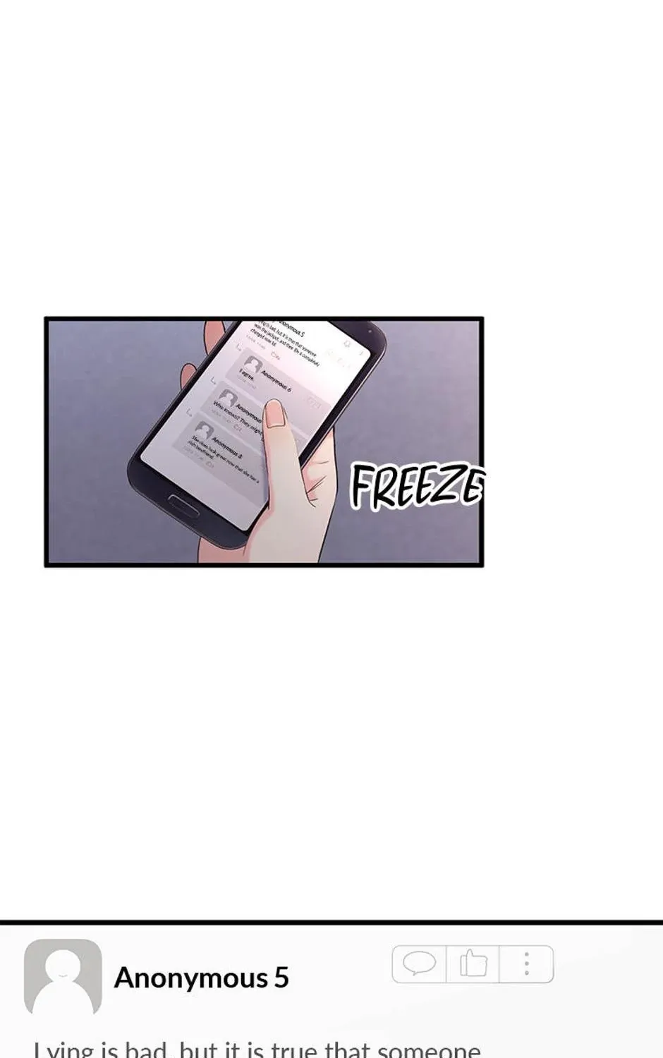 Genre is Romance Chapter 28 page 115 - 