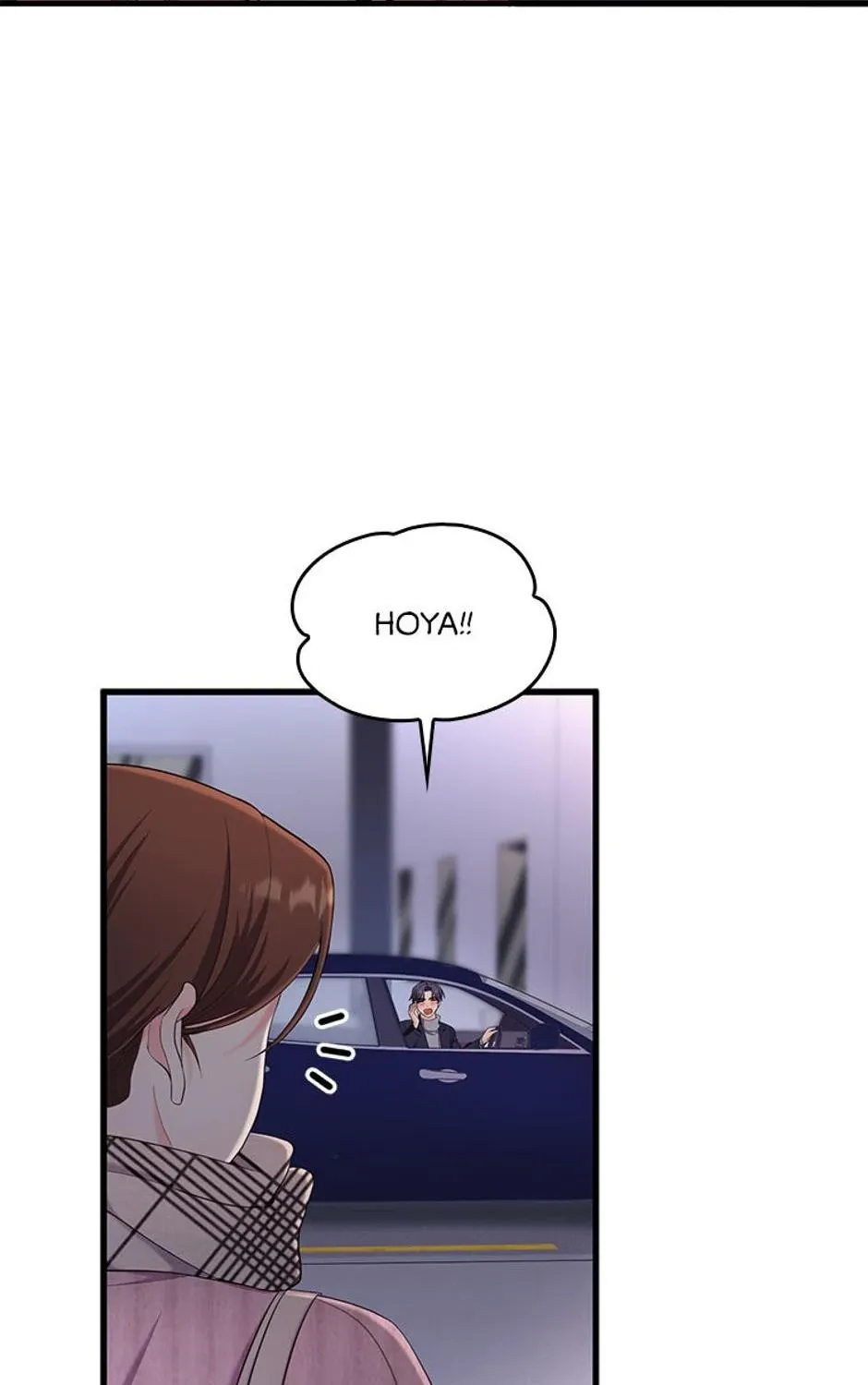 Genre is Romance Chapter 28 page 121 - 