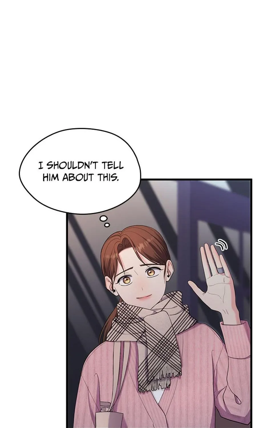 Genre is Romance Chapter 28 page 123 - 