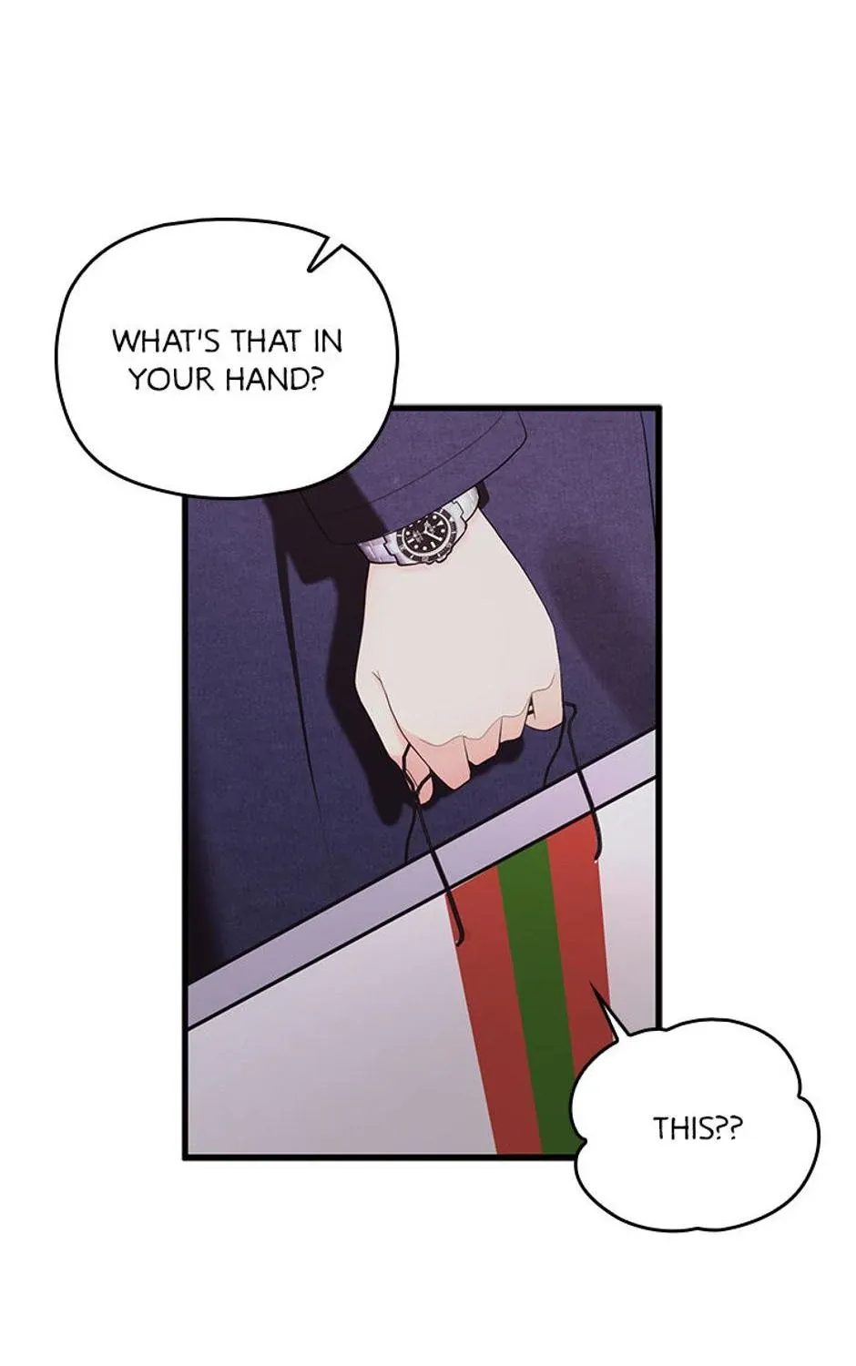 Genre is Romance Chapter 28 page 127 - 