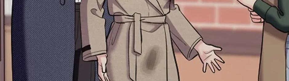 Genre is Romance Chapter 28 page 134 - 
