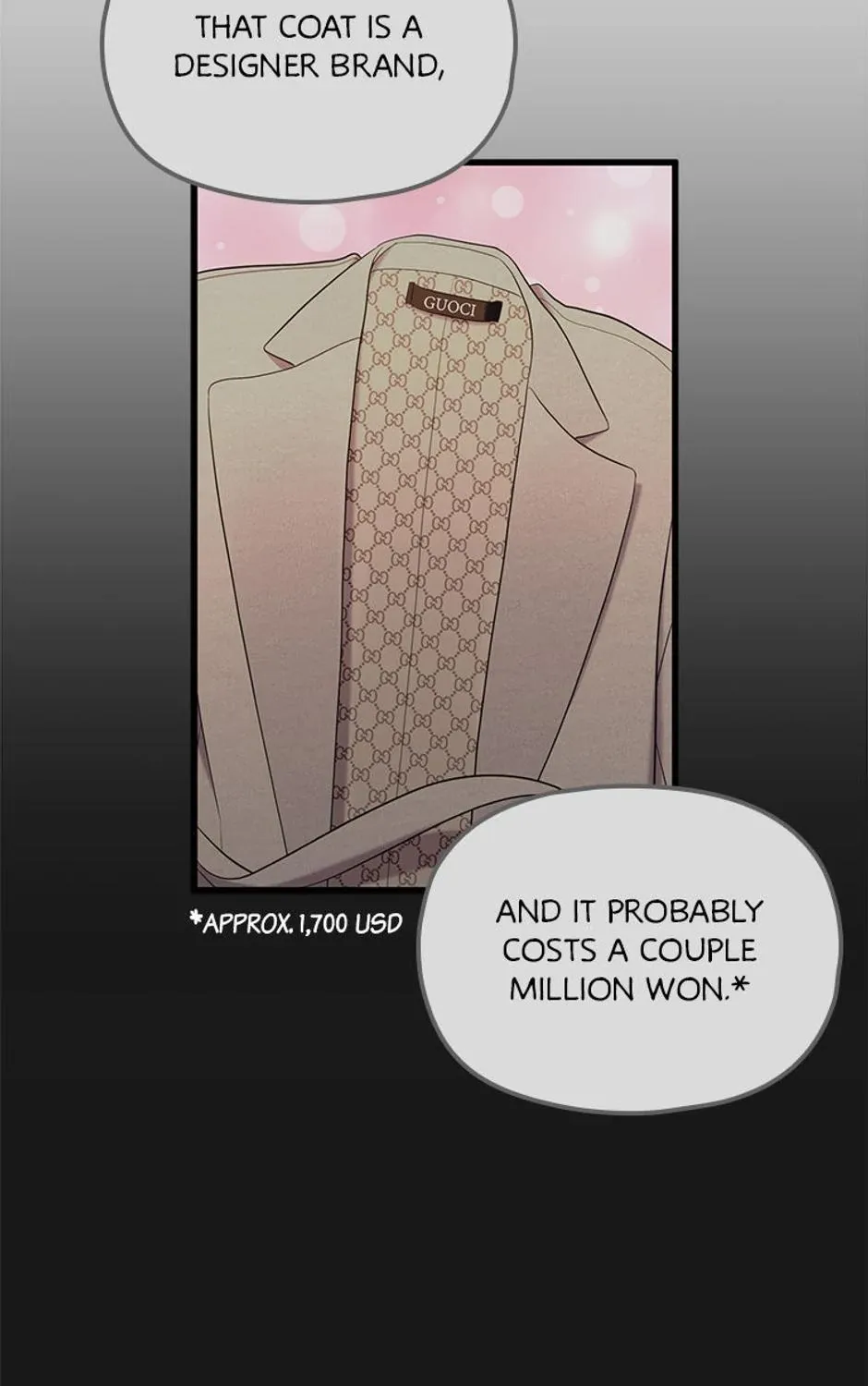 Genre is Romance Chapter 28 page 139 - 