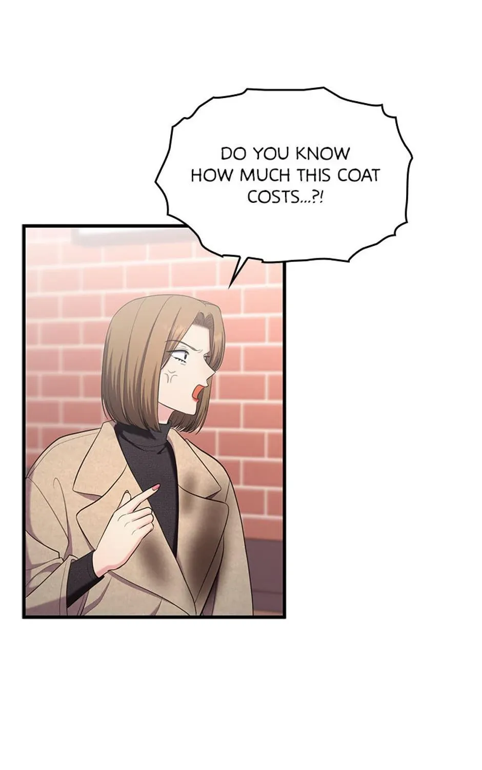 Genre is Romance Chapter 28 page 15 - 
