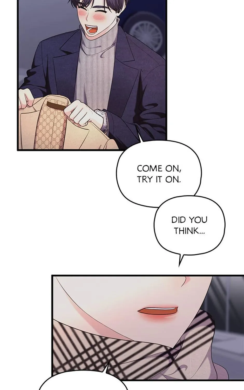 Genre is Romance Chapter 28 page 143 - 