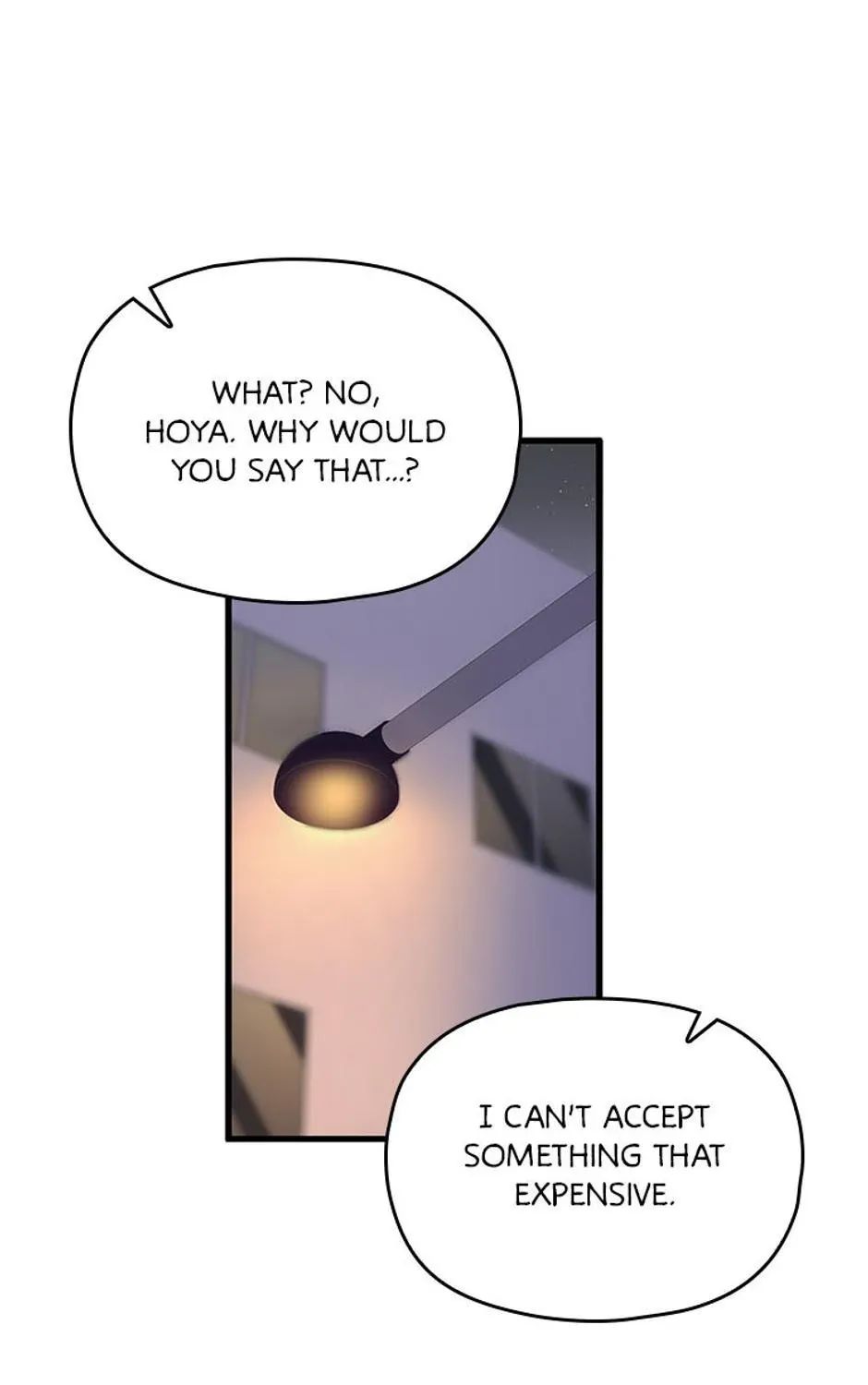 Genre is Romance Chapter 28 page 145 - 