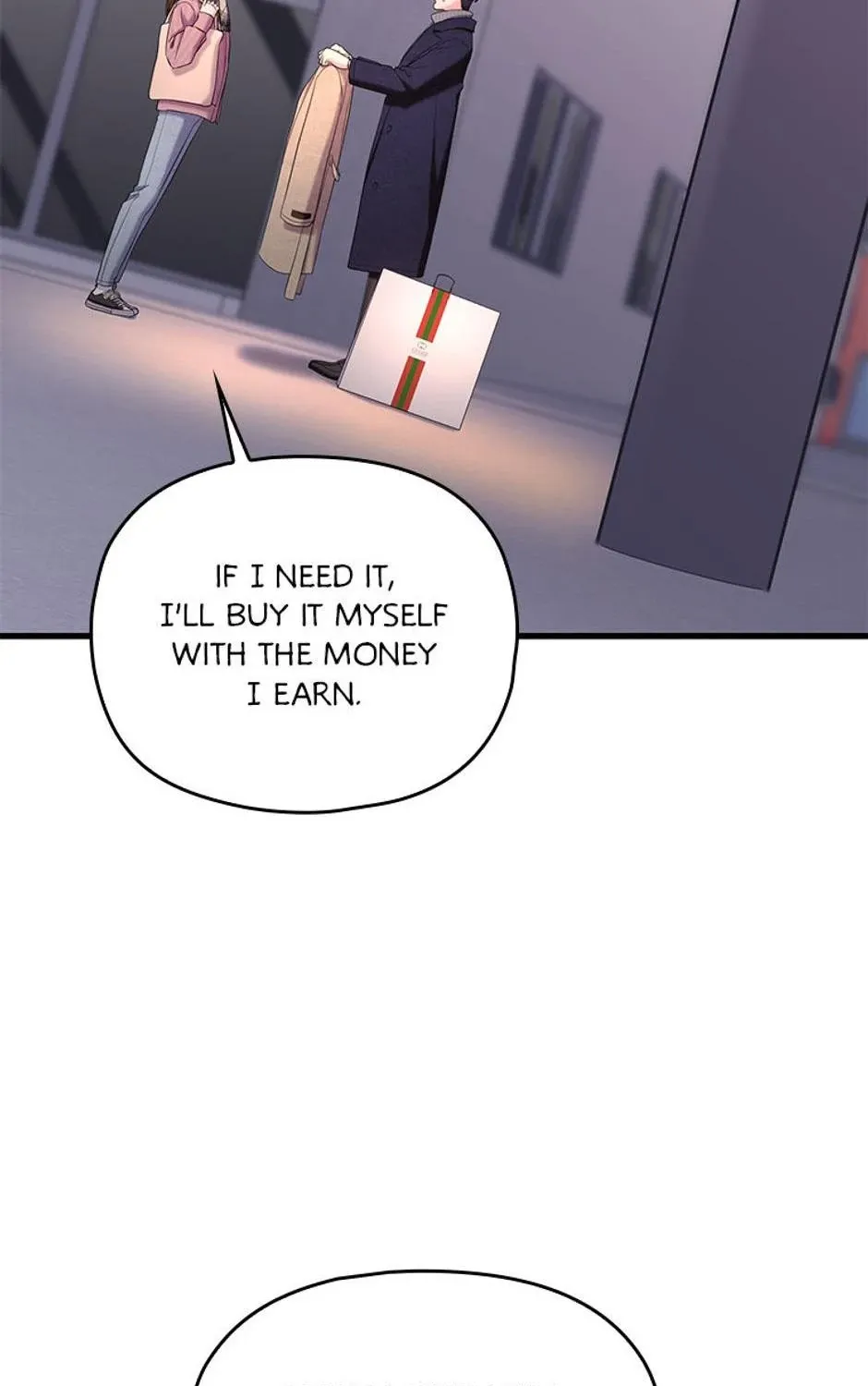 Genre is Romance Chapter 28 page 151 - 