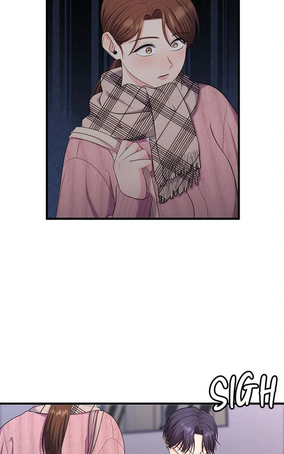 Genre is Romance Chapter 28 page 153 - 