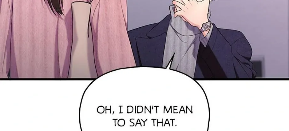 Genre is Romance Chapter 28 page 154 - 